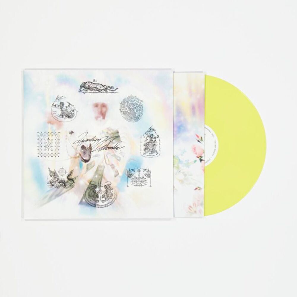 Thaiboy Digital - Legendary Member  LP LP